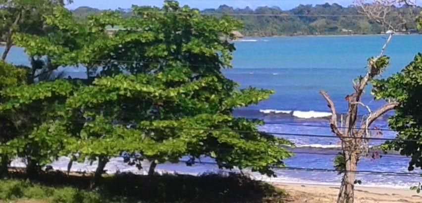 Bright And Breezy Condo Bocas del Toro Exterior photo